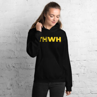 YHWH Unisex Hoodie