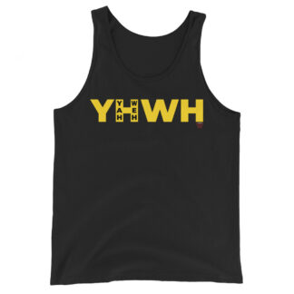 YHWH Tank Top